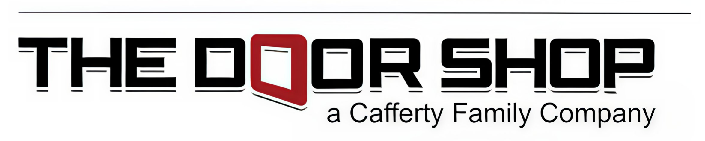 The Door Shop – a Cafferty Family Company